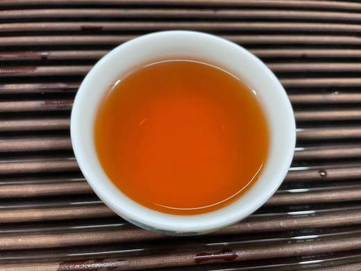 2023年东甲生晒小青柑（内填充宫廷金芽） 商品图8