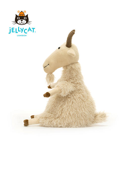 Jellycat  金妮山羊 商品图2