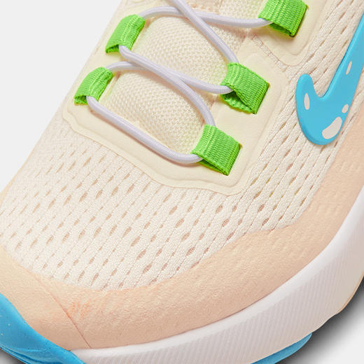 Nike Air Max 270 GO (PS) 幼童易穿脱运动童鞋 FN9931 商品图6