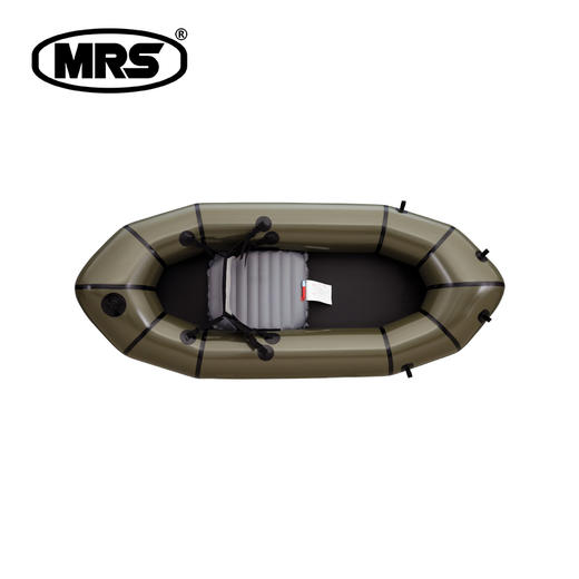MRS Packraft UL超轻系列 米诺Minnow 商品图3