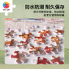 【折扣商品 不退不换】1000片 平面塑料拼图 Nyangsongi 猫咪-艺术触感系列 H3283/H3286 商品缩略图3