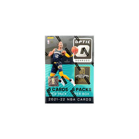 PANINI 21-22NBA DONRUSS OPTIC 球星卡
