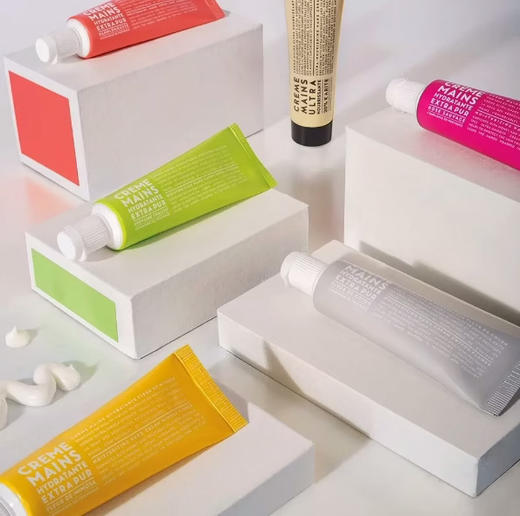 【清仓好价】法国LCDP兰西碧乳木果护手霜30ml 商品图1