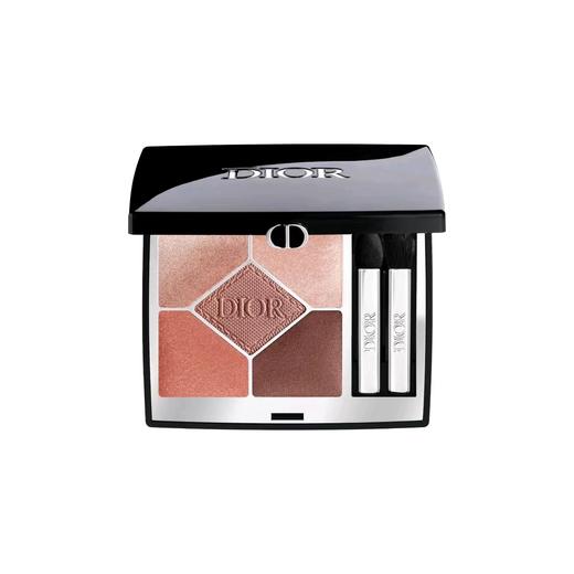 Dior迪奥五色眼影盘 商品图0
