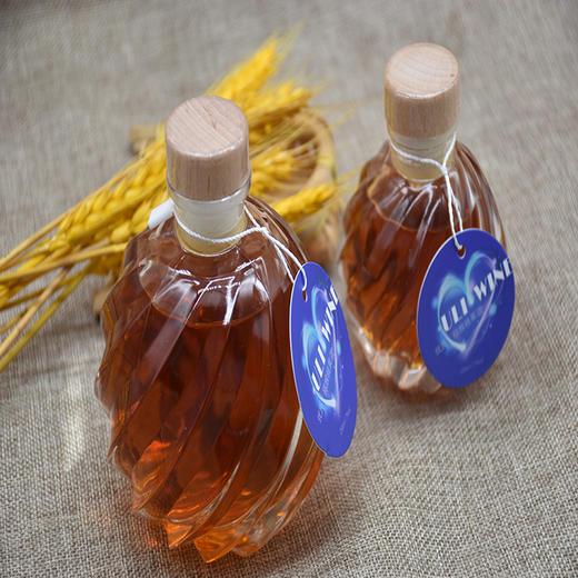 铜仁江口【梵净山优历猕猴桃果酒】258ml/瓶 全国包邮（五区不发货）  浓郁果香 商品图0