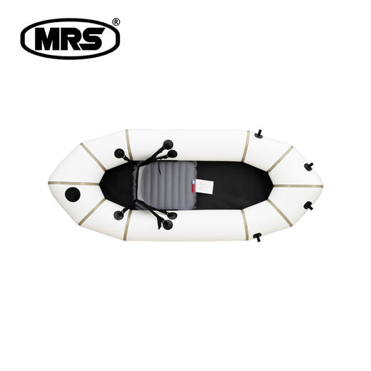 MRS Packraft UL超轻系列 米诺Minnow 商品图1