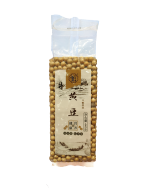 440g阮香婆黄豆