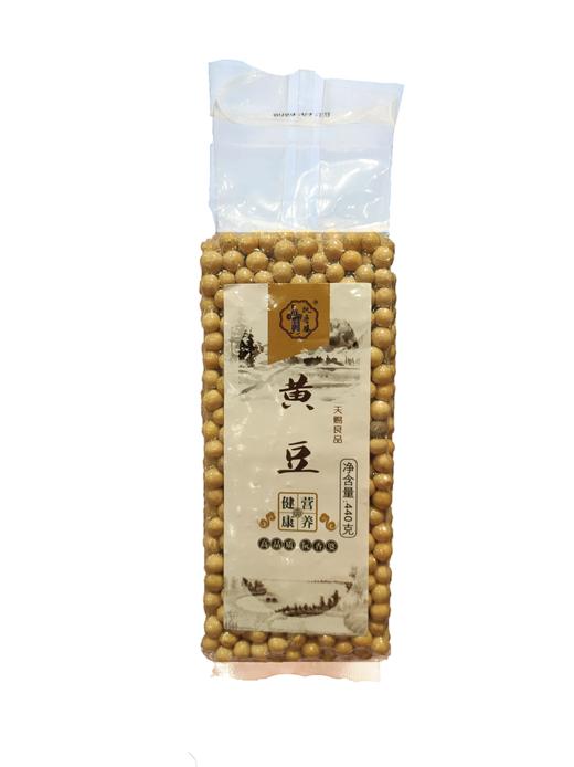 440g阮香婆黄豆 商品图0