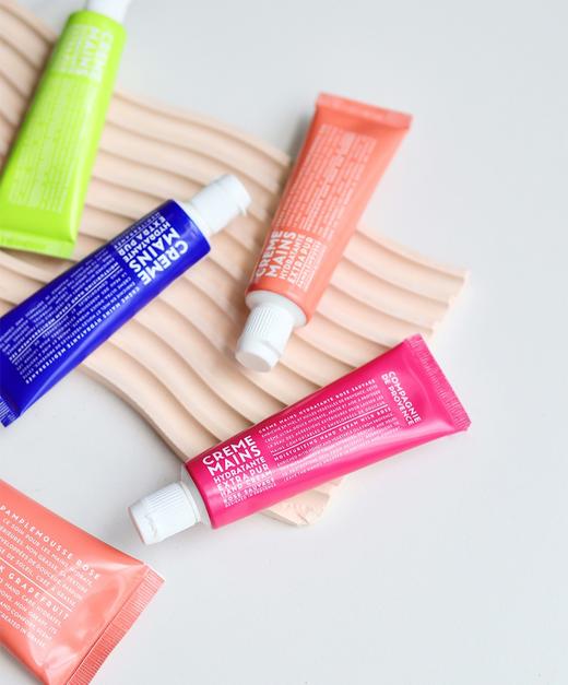 【清仓好价】法国LCDP兰西碧乳木果护手霜30ml 商品图2