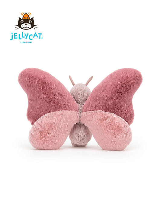 Jellycat 碧翠斯蝴蝶 20cm 商品图5