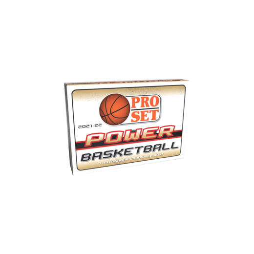 PANINI Leaf 21-22篮球 Power 球星卡 商品图0