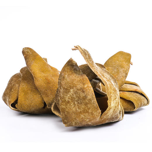 橘源堂化州橘红上一品350g×1罐 商品图1