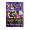 PANINI 22-23NBA SELECT 手雷 球星卡 商品缩略图1