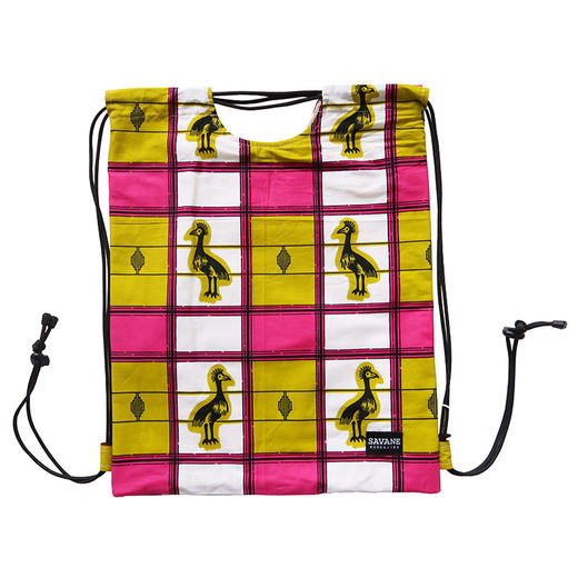 HUJI祤集手提双肩包SAVANE 商品图3