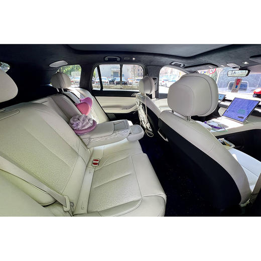 蔚来 ES7 75kWh【长租-北京】 商品图9