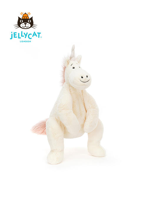 Jellycat 伦波塔姆独角兽 27cm 商品图5