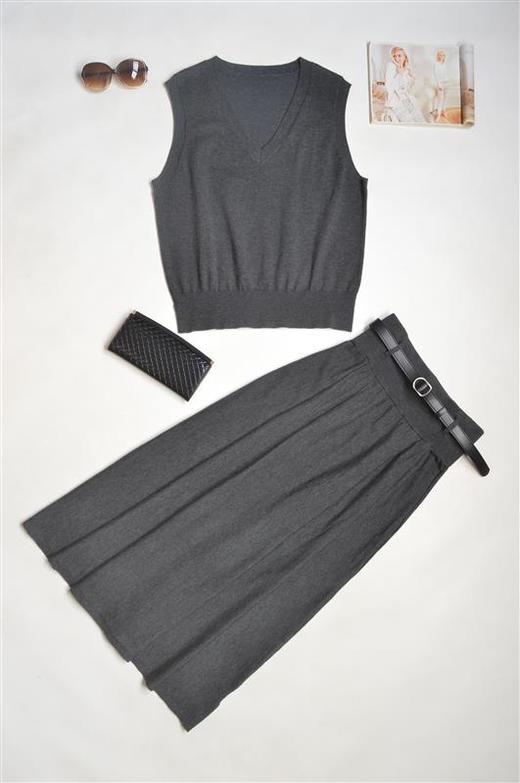 对位SQ6XTL_套裙_ZK 商品图0