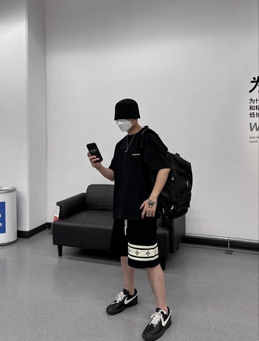 A家AMBUS* x Nik* Air Force 1 Low 商品图5