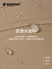 卡蒙防泼水易清洗大头围棉质亲肤棒球帽男秋冬新款晨跑步鸭舌帽 商品缩略图6