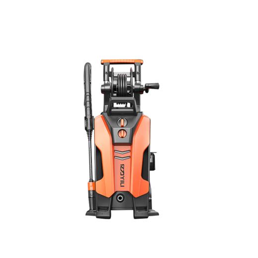 亿力YLQ6691H-180B家用洗车机 商品图8