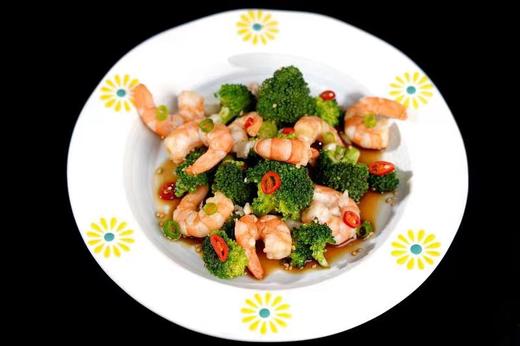 俏虾客盐田虾有机生虾仁 500克g 商品图5