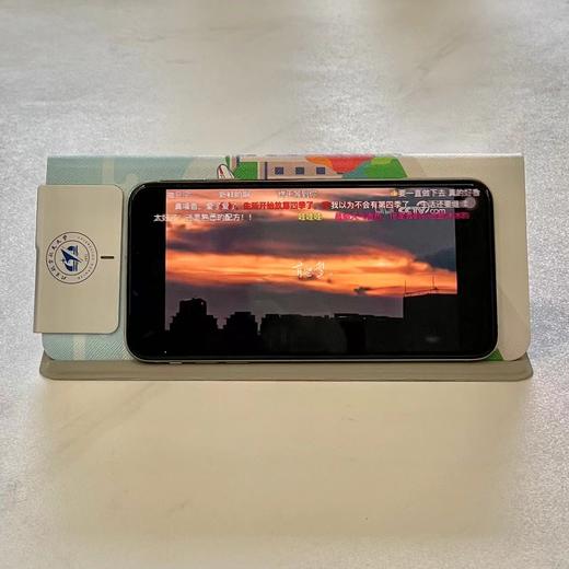 多功能无线充鼠标垫 商品图2