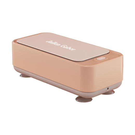 【小巧便携，多功能清洁】让您的眼镜、首饰和珠宝礼品焕然一新！充电款设计，方便快捷。使用清洗器，彻Di清洁难以到达的角落，让您的物品更加耀眼美丽！ 商品图4