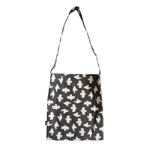 HUJI祤集Flutter单肩包插画可爱插画 商品图4