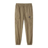骆驼男装工装裤子男春夏2025新款户外宽松运动束脚百搭休闲长裤 M13CAWI119 商品缩略图4
