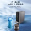 海尔（haier）海尔净水器HRO600C5-3U1家用600G纯净双出水长效RO膜反渗透抗污堵 HRO600C5-3U1 商品缩略图2