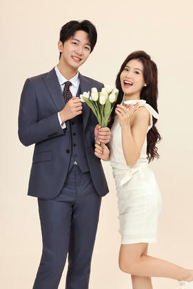 西服丨优雅男士必备