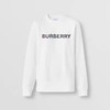 到手价1399  Burberry/博柏利 女款白色圆领卫衣 美国代购，无中文标签，介意慎拍 商品缩略图0