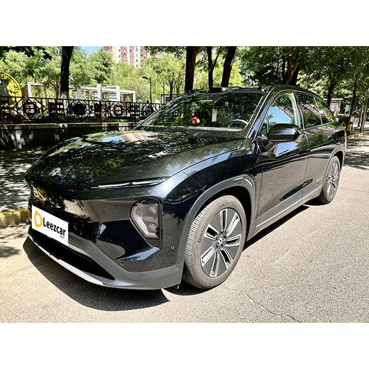 蔚来 ES7 75kWh【长租-北京】 商品图2