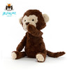 Jellycat 托菲特猴 31cm 商品缩略图5