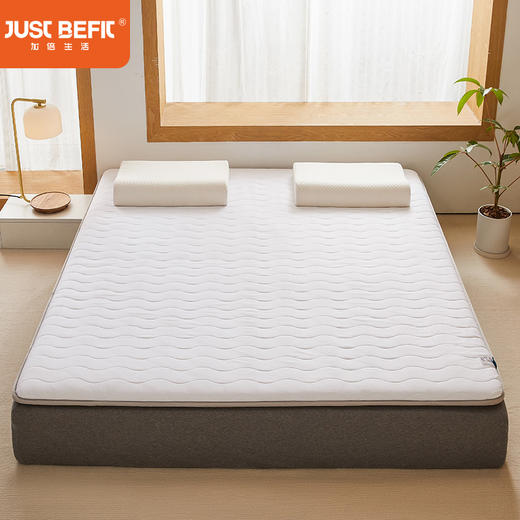 【品牌直发】加倍生活  雅悦乳胶复合四季床垫/多规格选择 商品图4