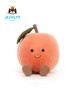 Jellycat 趣味桃子 15cm 商品缩略图1