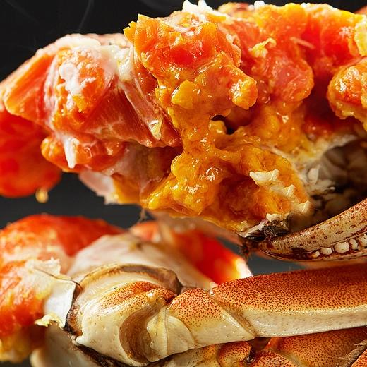 [金秋蟹礼3对装/4对装]蟹荣记阳澄湖大闸蟹礼品卡券  998型 A-463 A-464 商品图8