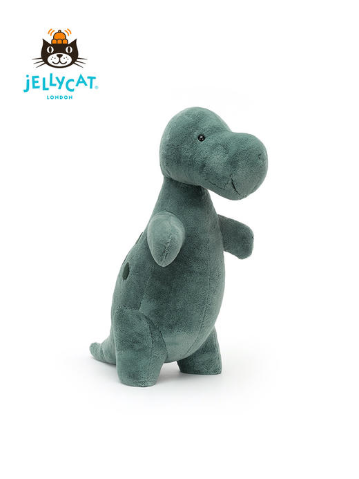 Jellycat 大大斑点霸王龙 商品图1