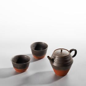 六堡茶器套组 昊宇