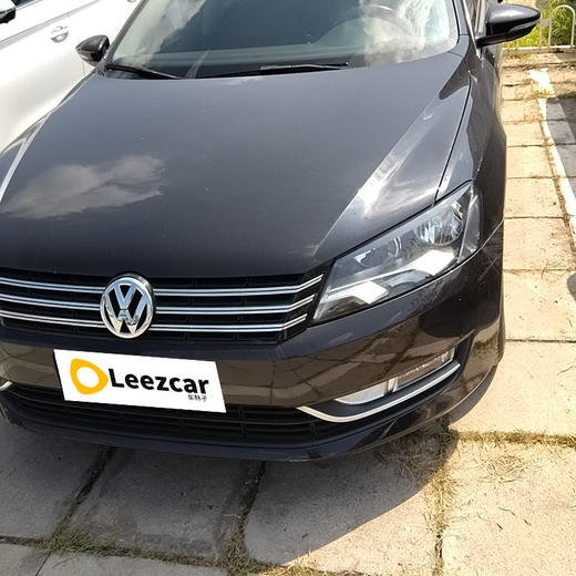 大众 帕萨特 1.8TSI DSG尊雅版 商品图1