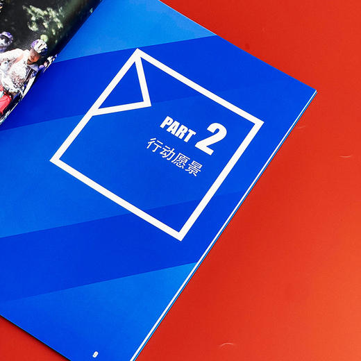 中国儿童青少年体育健康促进行动方案 2020—2030 双减政策背景下学校体育高质量发展研究项目组编 商品图10