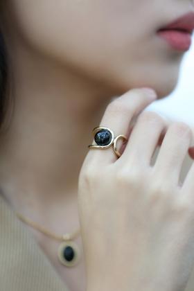 SOL DE VERANO 格兰纳达系列加西亚洛尔卡戒指