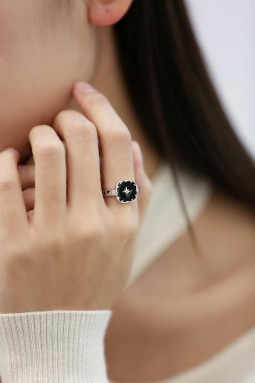 SOL DE VERANO 格兰纳达系列帕萨朵戒指 商品图4