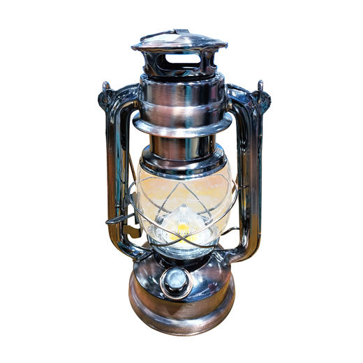 芊陌鸟户外-充电复古马灯 商品图0