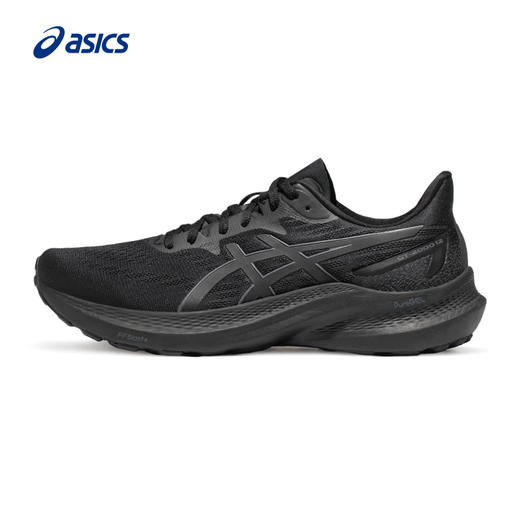 ASICS亚瑟士男子跑鞋GT-2000 12稳定支撑运动鞋1011B691 商品图6