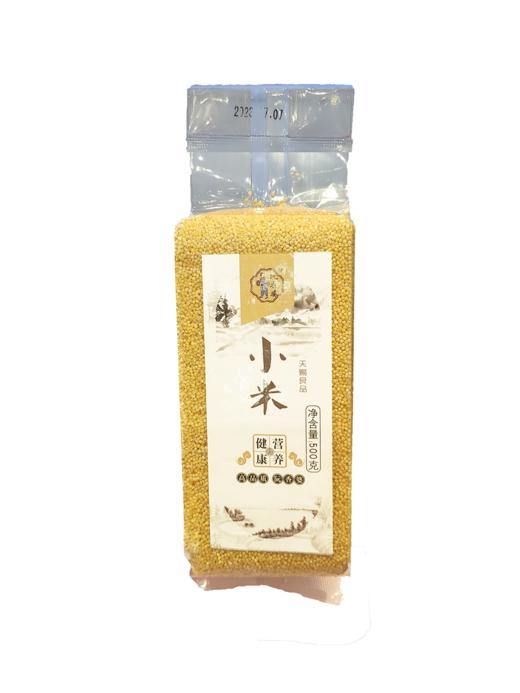 500g阮香婆小米 商品图0