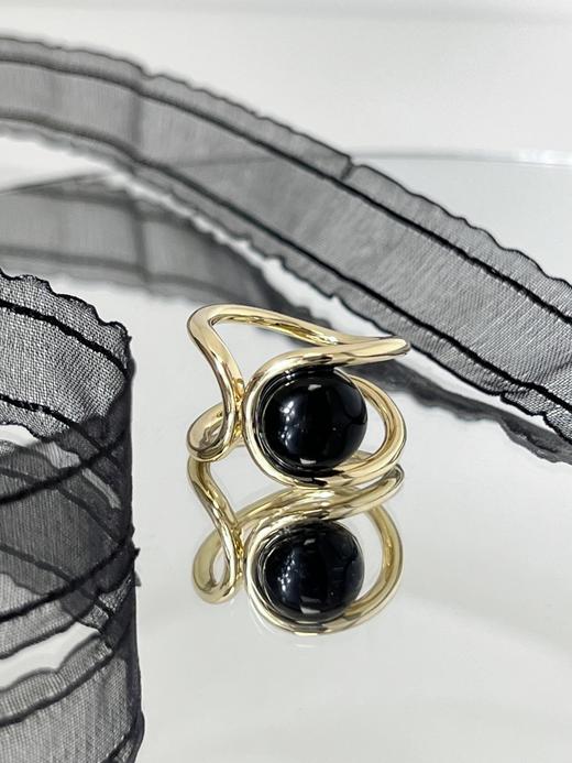 SOL DE VERANO 格兰纳达系列加西亚洛尔卡戒指 商品图6