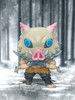 Funko POP! Demon Slayer Inosuke Hashibira 日漫鬼灭之刃嘴平伊之助手办摆件 49011 商品缩略图1