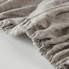 床笠 针织天竺棉 GY 双人 商品缩略图5