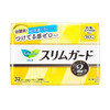 日本花王乐而雅零触感系列/F系列卫生巾 多种组合任选 商品缩略图5